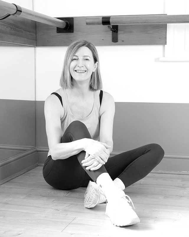 Cara Cahill | Connect Fitness