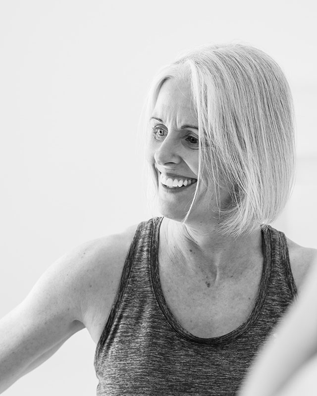 Jane Needs | Connect Fitness