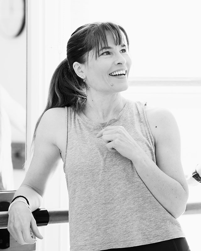 Jeanette Butler | Connect Fitness