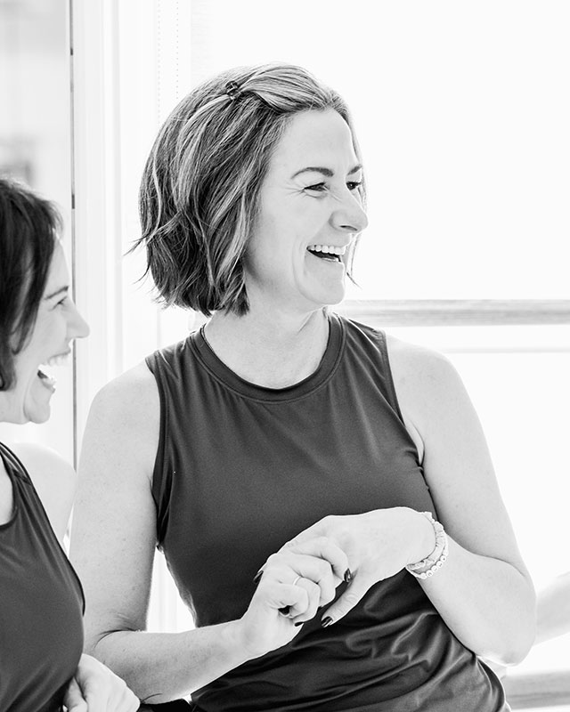 Maddie Mcveigh | Connect Fitness