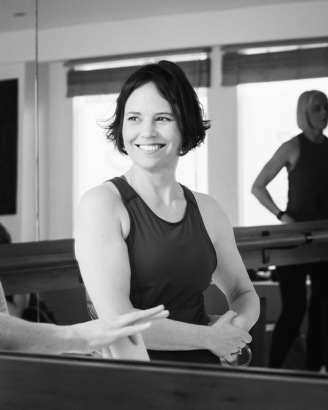 Sally Lloyd-Jones | Connect Fitness