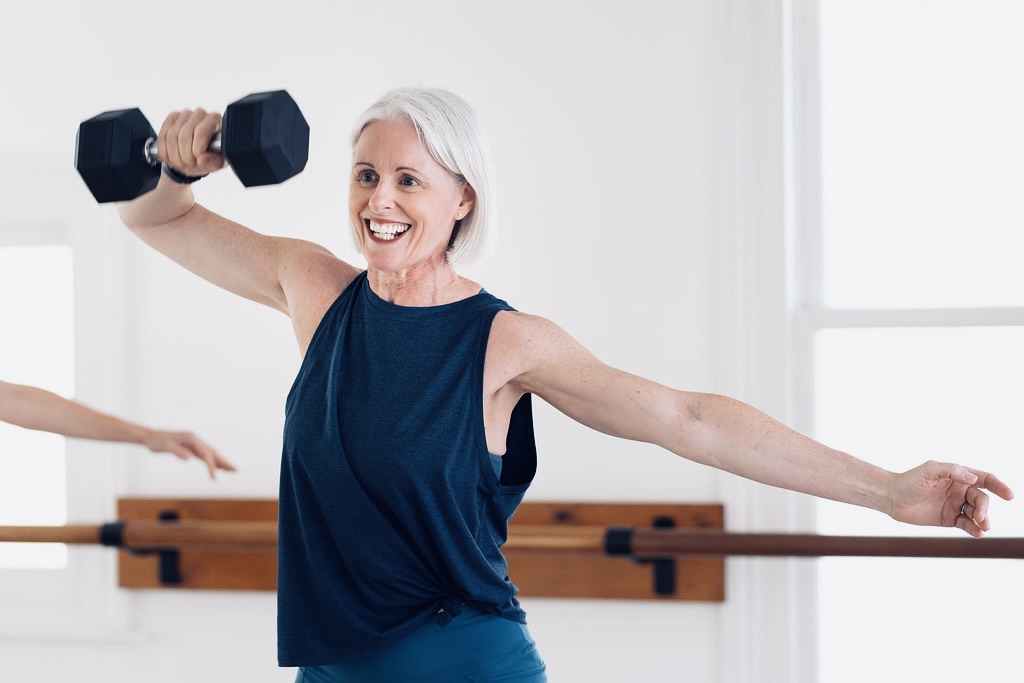 Strength | Connect Fitness